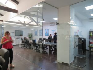 オフィス写真②