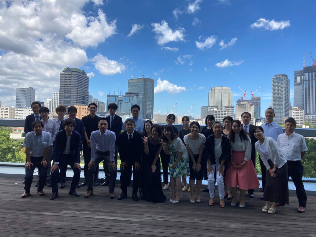 202308003_MBJ創立記念式典_ミッドタウンホール＆カンファレンス-scaled